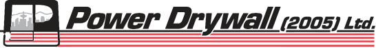 Power Drywall Ltd.